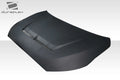 2019-2023 Hyundai Veloster Duraflex J Speed Hood - 1 Piece