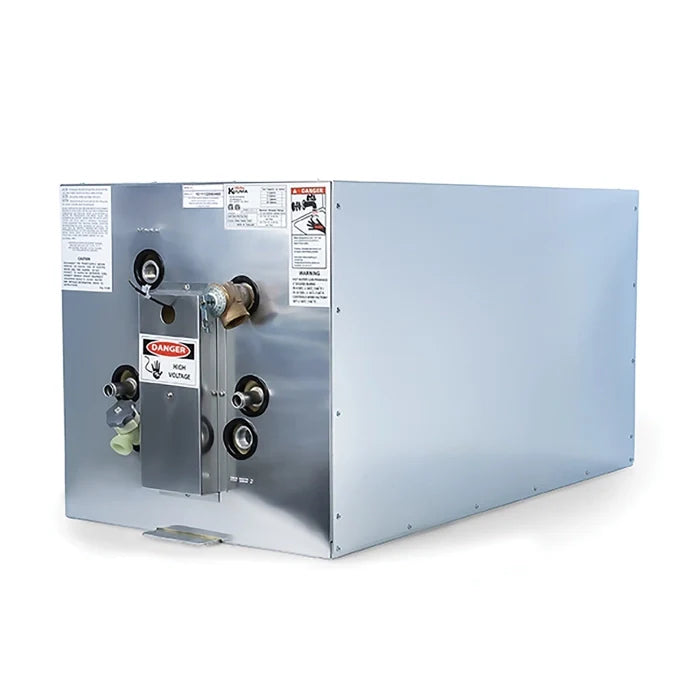20 GAL WH 240V(L1&L2 WIRING) FRONT HEAT EXCH HORIZ UL (OEM)