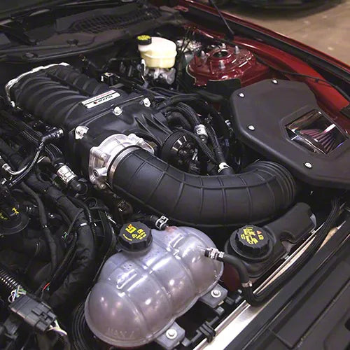 Ford Racing auto part