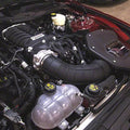 Ford Racing auto part