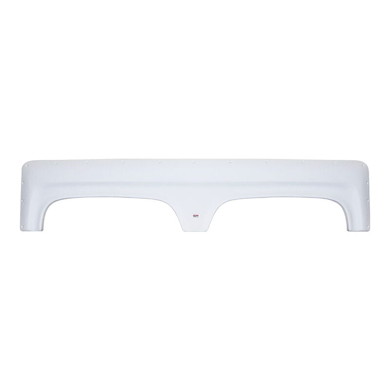 FENDER SKIRT TANDEM FOREST RIVER FS2774 POLAR WHITE