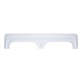 FENDER SKIRT TANDEM FOREST RIVER FS2774 POLAR WHITE
