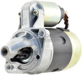 REMANUFACTURED STARTER