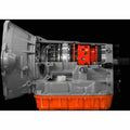 Sun Coast Converters auto part