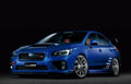 Advan RZII 18x8.5 +45 5-112 Racing Hyper Black Wheel