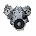 6.6L 2007-2010 Duramax LMM Long Block Daily Driver Diesel Crate Engine Choate Performance CORE CHARGE OF $1500.00 APPLIES