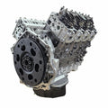 6.6L 2007-2010 Duramax LMM Long Block Daily Driver Diesel Crate Engine Choate Performance CORE CHARGE OF $1500.00 APPLIES