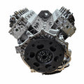 6.6L 2007-2010 Duramax LMM Long Block Daily Driver Diesel Crate Engine Choate Performance CORE CHARGE OF $1500.00 APPLIES