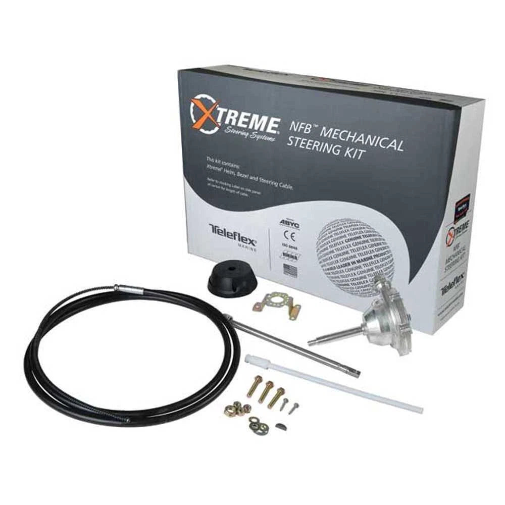 XTREME NFB STEERING KIT 22FT