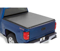 Nissan 2005-2021 Frontier; For 6 ft. bed