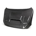 Seibon 2015 - 2018 SUBARU WRX / STI OE FRONT DOORS (Pair)