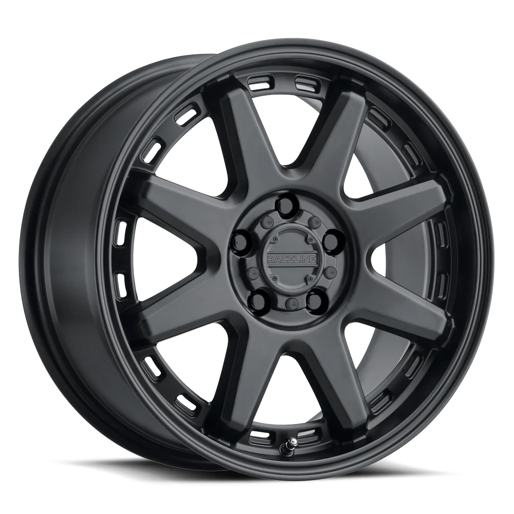 SCOUT BRONZE 20X9 8X170 +18MM