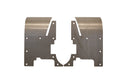 Motobilt auto part close-up