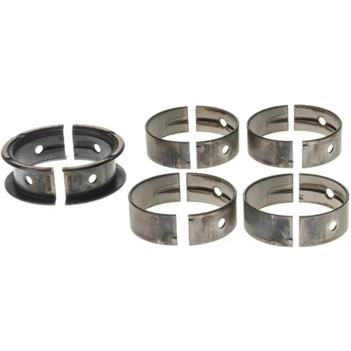 Clevite John Deere 2020 2030 2630 2640 Series 4 Cyl Main Bearing Set