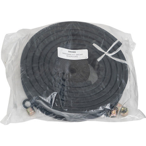 SADDLE MOUNT BRACKET KIT FOR SMC RESERVOIRS