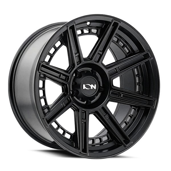 149 (149) MATTE BLACK