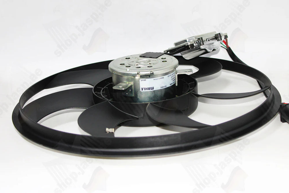 A/C Condenser Fan Assembly