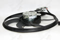 A/C Condenser Fan Assembly