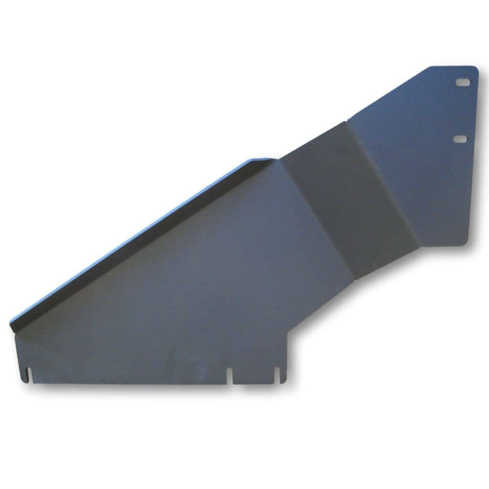 09-14 F150 RCI Transfer Case Skid Plate F150-09-TCASE