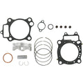 Wiseco 4 Stroke Forged Series Piston Kit, 78.00 MM Bore, 12.9:1 CR