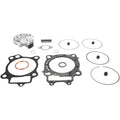 Wiseco 4 Stroke Forged Series Piston Kit, 78.00 MM Bore, 12.9:1 CR