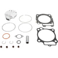 Wiseco 4 Stroke Forged Series Piston Kit, 78.00 MM Bore, 12.9:1 CR
