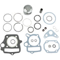 Wiseco 4 Stroke Forged Series Piston Kit, 78.00 MM Bore, 12.9:1 CR