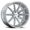 TSW Alloy Wheels titanium auto part