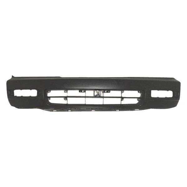 FRONT BUMPER COVER (P) ACCORD 4 CYL 9697