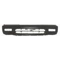 FRONT BUMPER COVER (P) ACCORD 4 CYL 9697