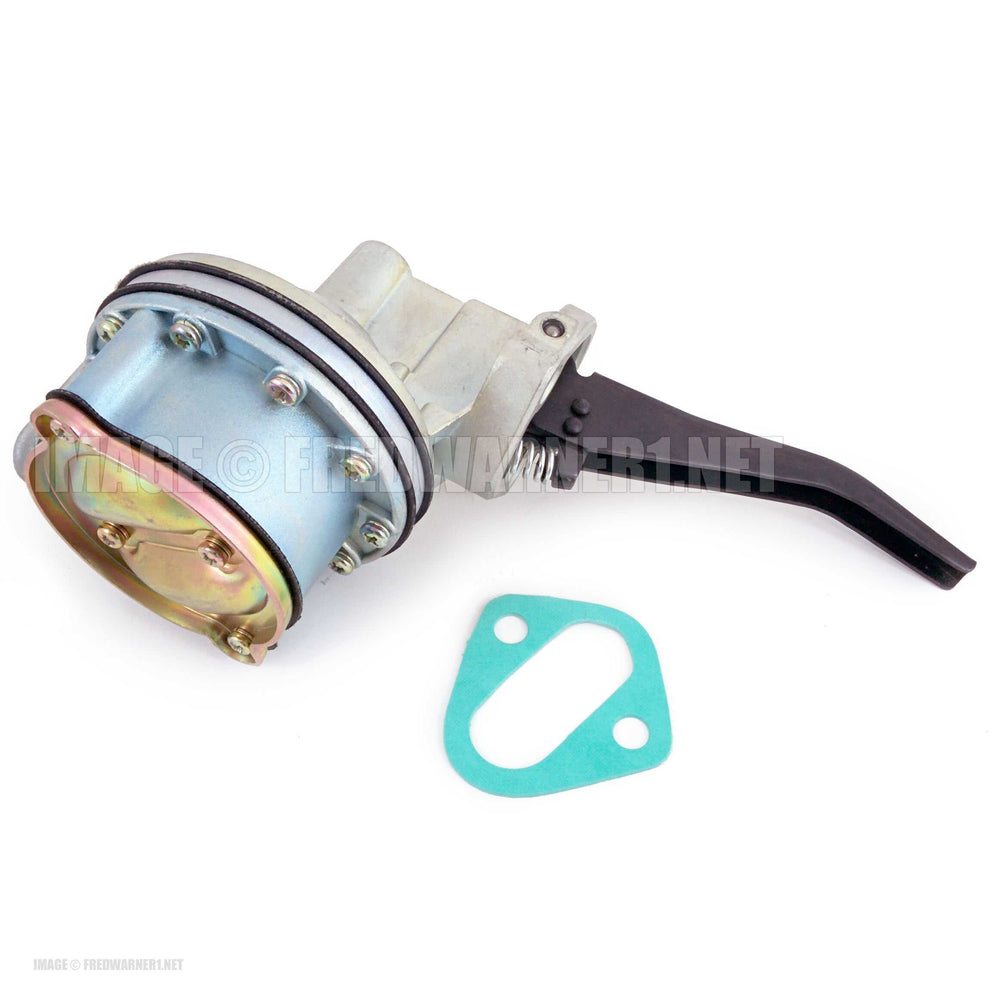 FUEL PUMP