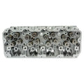 Industrial Injection auto part installed view