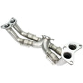 Invidia 22+ Subaru WRX FA24 Equal Length Manifold