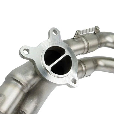 Invidia auto part