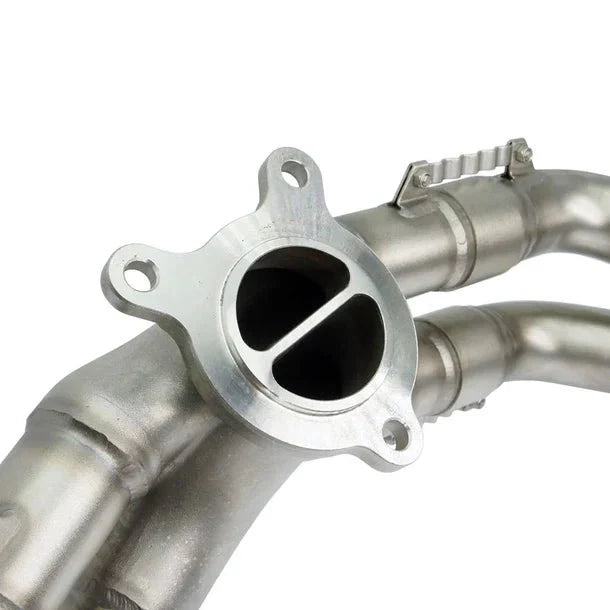 Invidia 22+ Subaru WRX FA24 Equal Length Manifold