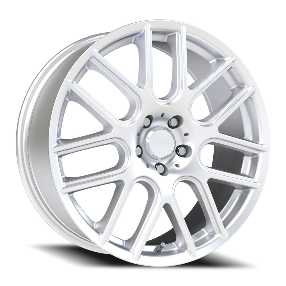 Vision Wheel 5-120 HYPSLV VIS CROSS 426H9812HS38