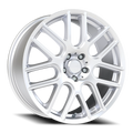 VISION WHEEL auto part installed view