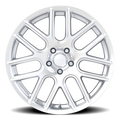 VISION WHEEL auto part close-up