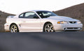 XClutch 64-68 Ford Mustang Base 4.7L Chromoly Flywheel