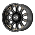 Wheel Pros, LLC auto part close-up