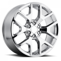 HOLLEY BRAND WHEELS auto part