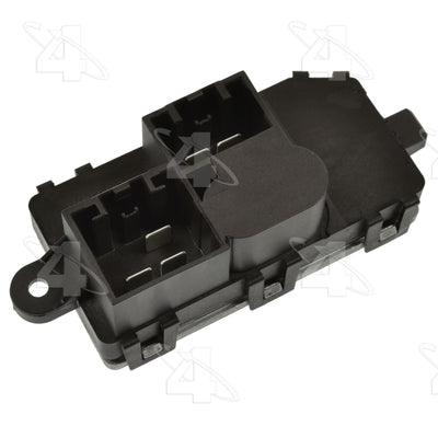 RESISTOR BLOCK