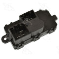 FOUR SEASONS auto part installed view