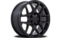 AR949 20X8.5 6X120/5.5 M-BLK 15MM