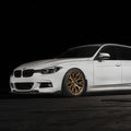 MAZZANTI 19X8.5 5X112 66.5 BZBR 25M