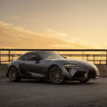 MAZZANTI 19X8.5 5X112 66.5 BZBR 25M