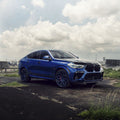 MAZZANTI 19X8.5 5X112 66.5 BZBR 25M