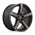 M271 20X10.5 5X112 M-BLK DDTC-FC 40