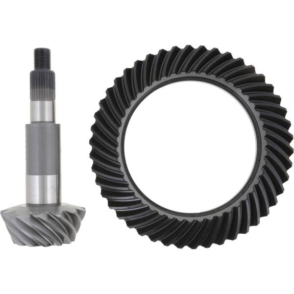 RING & PINION KIT