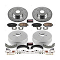 PowerStop auto part